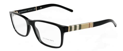 burberry reading glasses men's